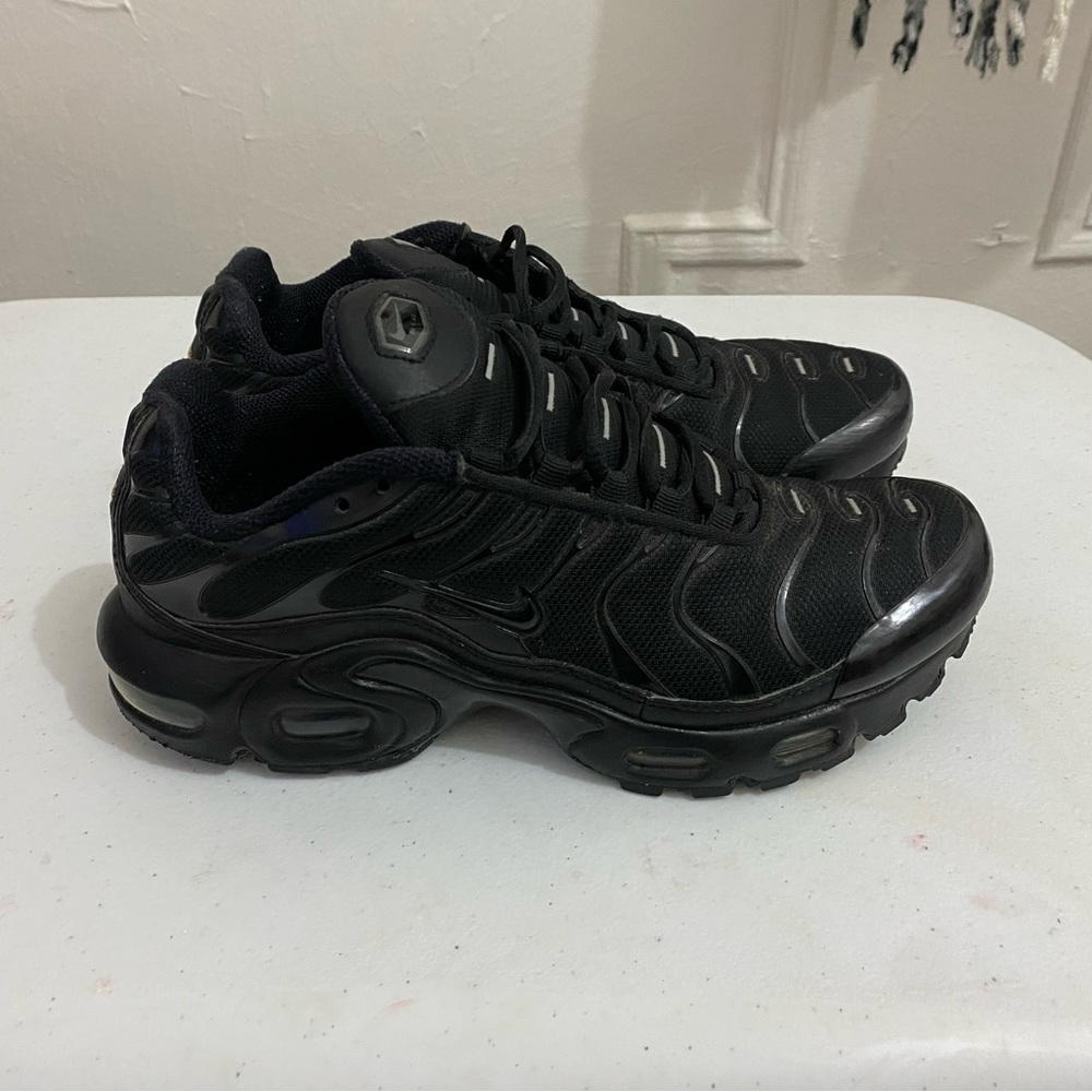 Nike vapor max plus size 6.5Y (women’s 8)